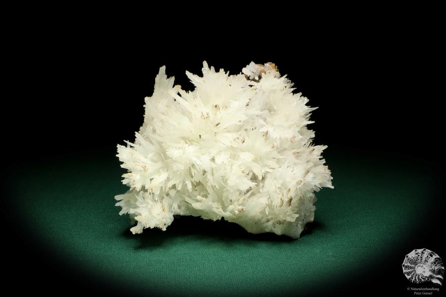 Aragonite XX (20142) a mineral from Greece | Minerals | Global