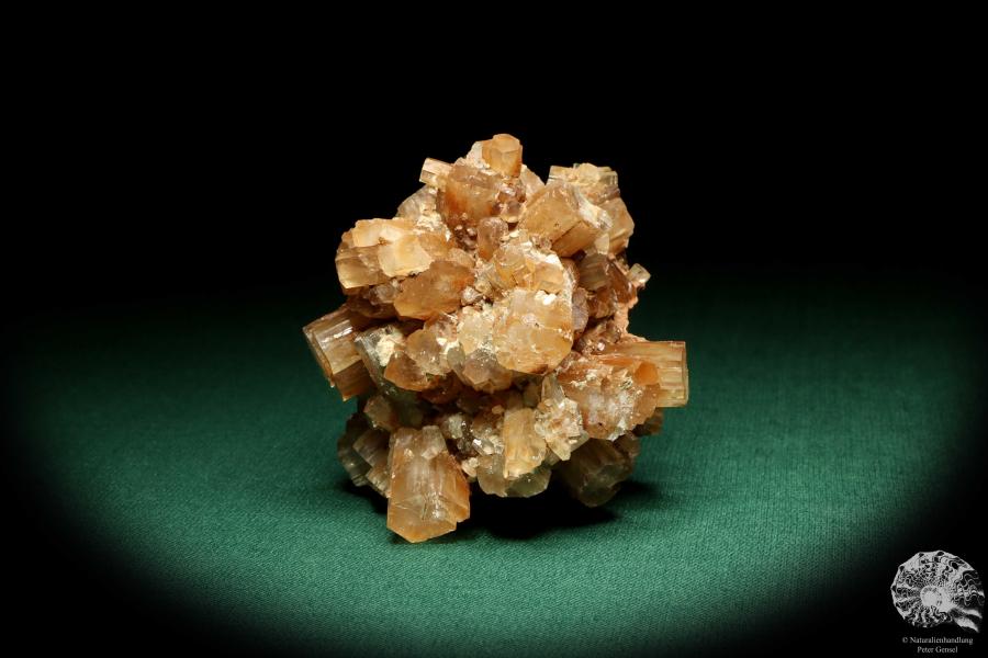 Aragonite XX (20168) a mineral from Morocco | Minerals | Global