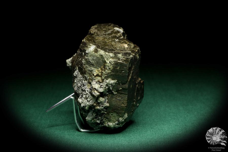 Pyrrhotine XX (20174) a mineral from Russia | Minerals | Global