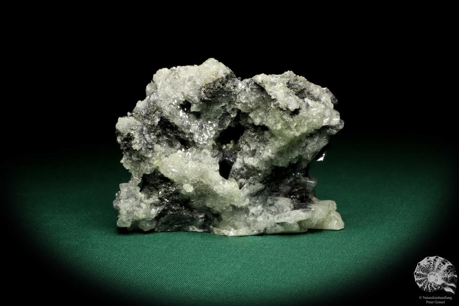 Anglesit XX (20175) ein Mineral aus Marokko | Mineralien | Weltweit