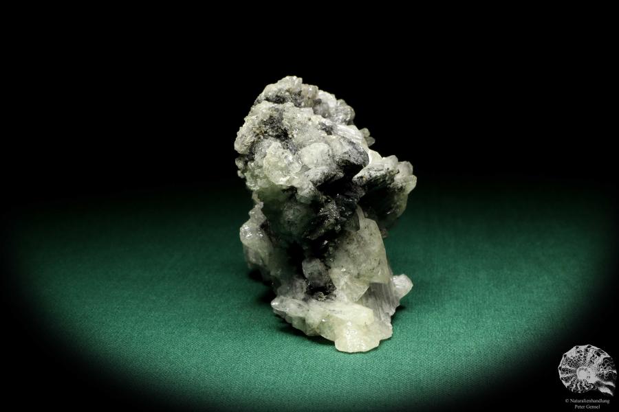 Anglesit XX (20175) ein Mineral aus Marokko | Mineralien | Weltweit