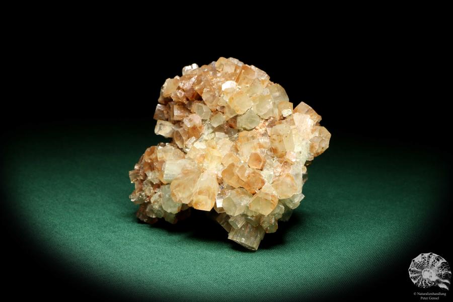 Aragonite XX (20176) a mineral from Morocco | Minerals | Global