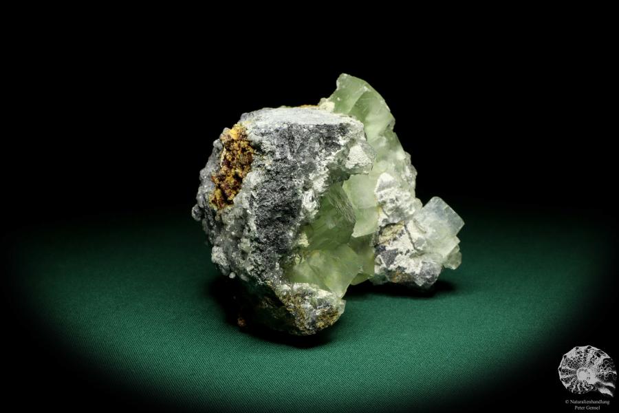 Fluorit XX (20183) ein Mineral aus China | Mineralien | Weltweit