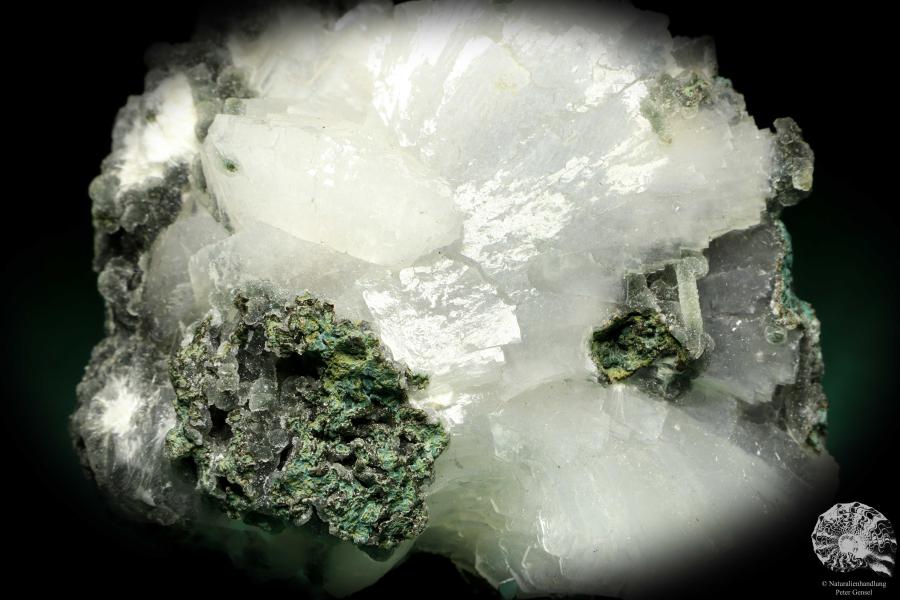 Heulandite XX (20188) a mineral from India | Minerals | Global