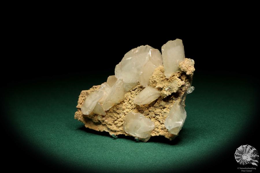 Calcite XX (20191) a mineral from Germany | Minerals | From Germany