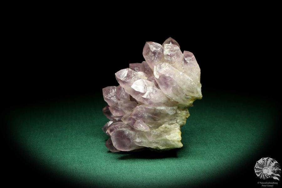 Amethyste XX (20199) a mineral from Africa | Minerals | Global