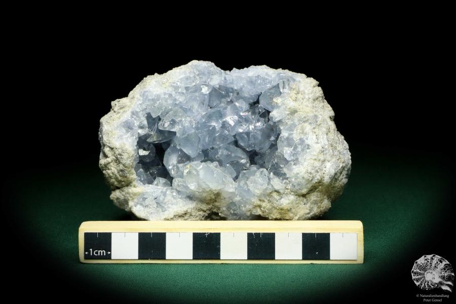 Celestine XX (20200) a mineral from Madagascar | Minerals | Global