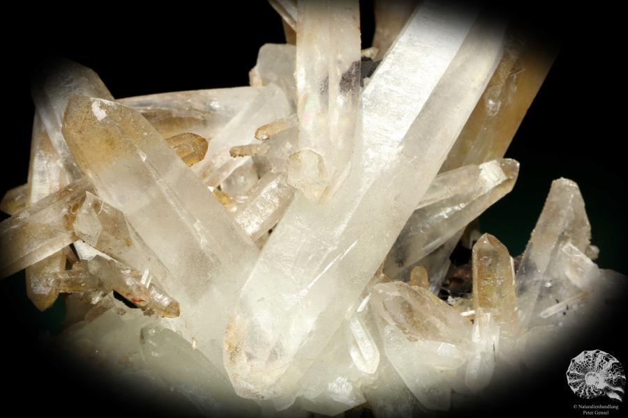 Quartz XX (20203) a mineral from China | Minerals | Global