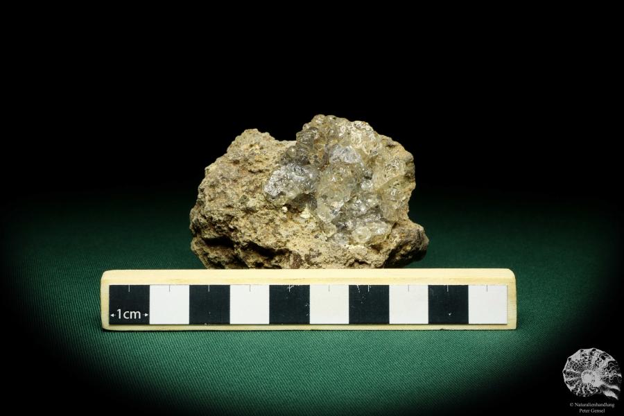 Hyalit (20212) ein Mineral aus Tschechien | Mineralien | Weltweit