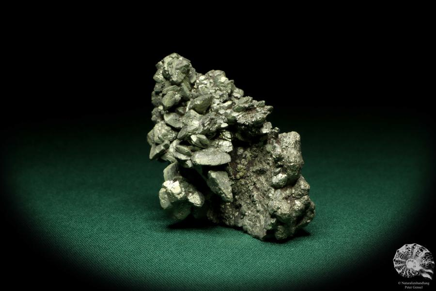 Marcasite XX (20221) a mineral from Czech Republic | Minerals | Global