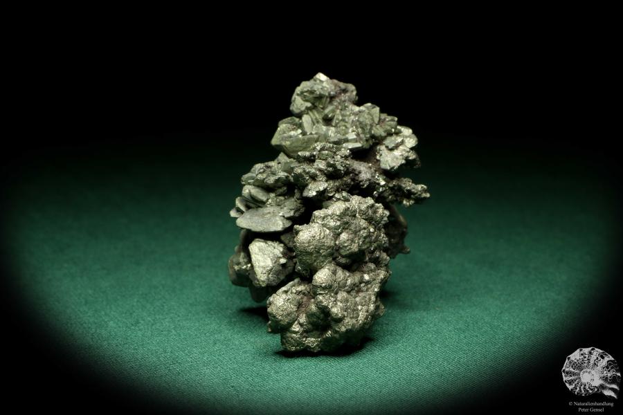 Marcasite XX (20221) a mineral from Czech Republic | Minerals | Global