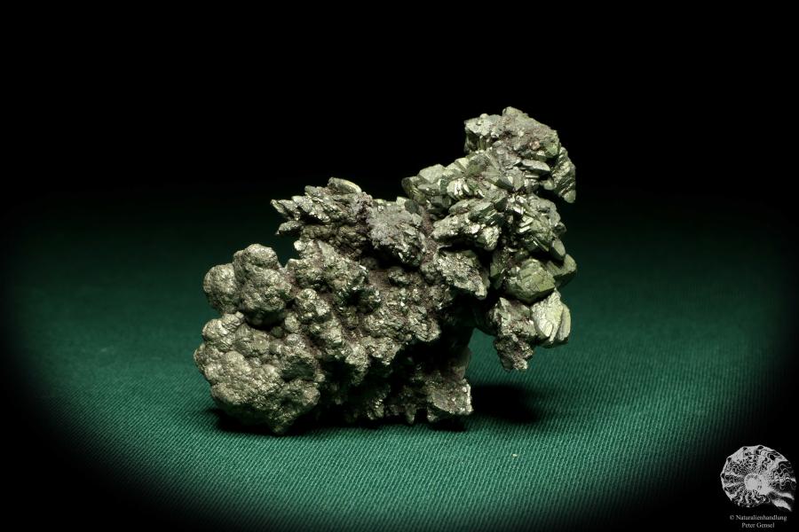 Marcasite XX (20221) a mineral from Czech Republic | Minerals | Global