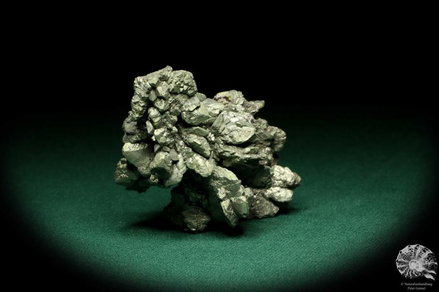 Marcasite XX (20221) a mineral from Czech Republic | Minerals | Global