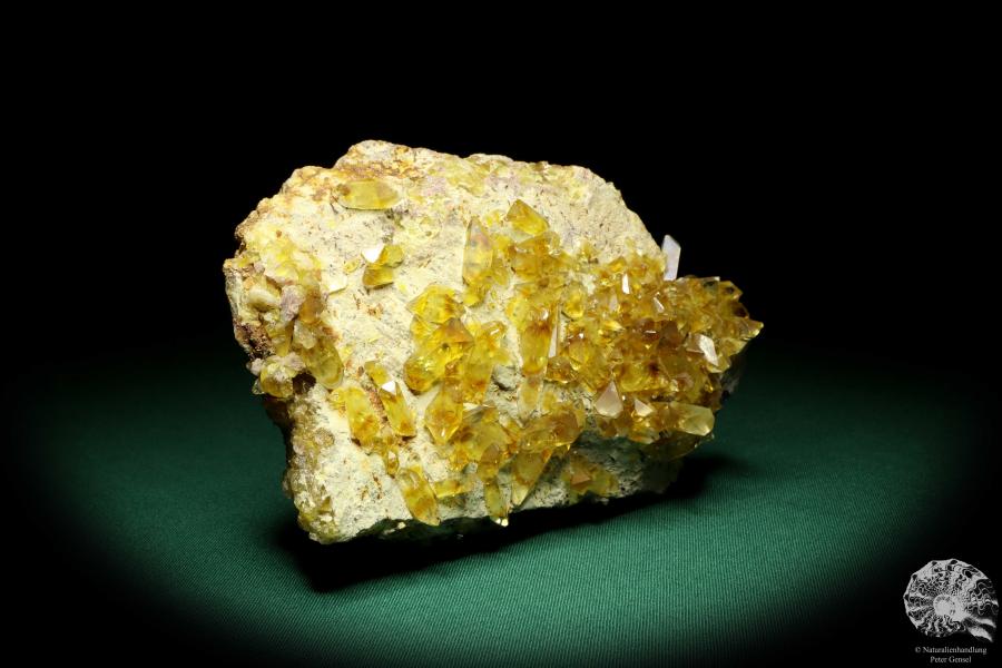 Baryte XX (20229) a mineral from Germany | Minerals | From Germany