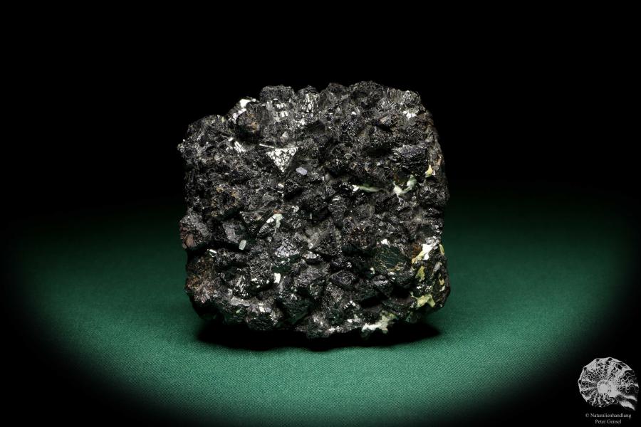 Sphalerit XX (20234) ein Mineral aus Rumänien | Mineralien | Weltweit