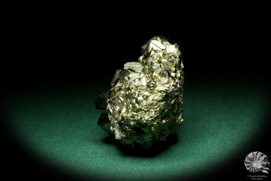 Pyrite XX (20243) a mineral from Peru | Minerals | Global