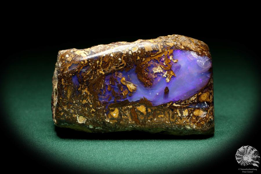 Precious opal (20247) a mineral from Australia | Minerals | Global