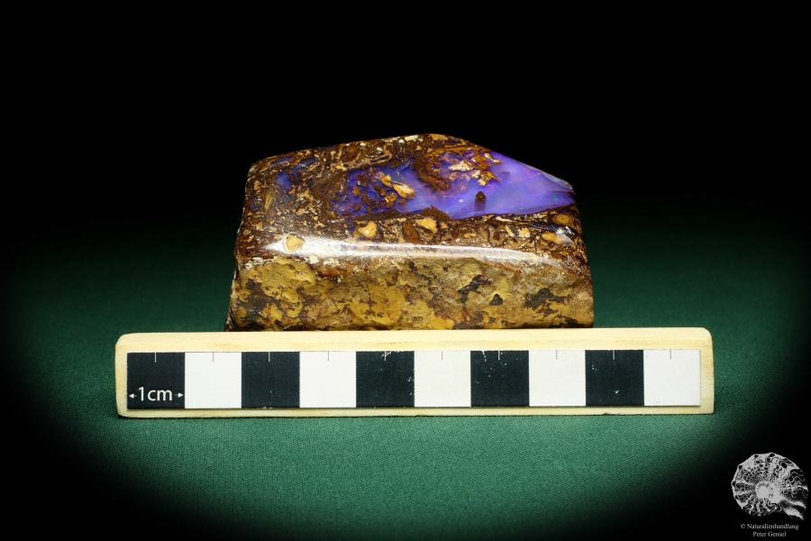 Precious opal (20247) a mineral from Australia | Minerals | Global