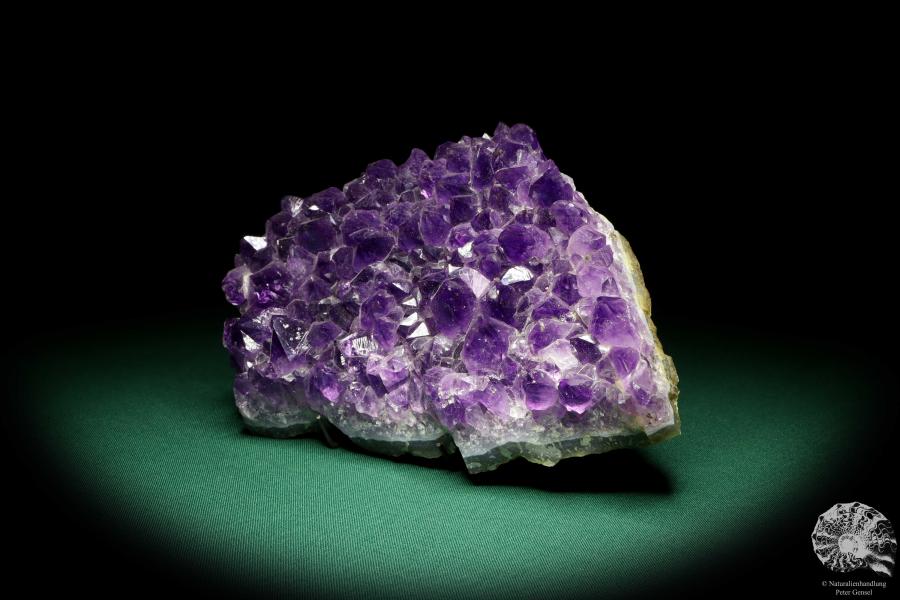 Amethyste XX (20253) a mineral from Brazil | Minerals | Global