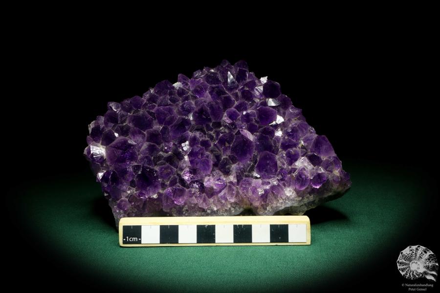 Amethyste XX (20253) a mineral from Brazil | Minerals | Global