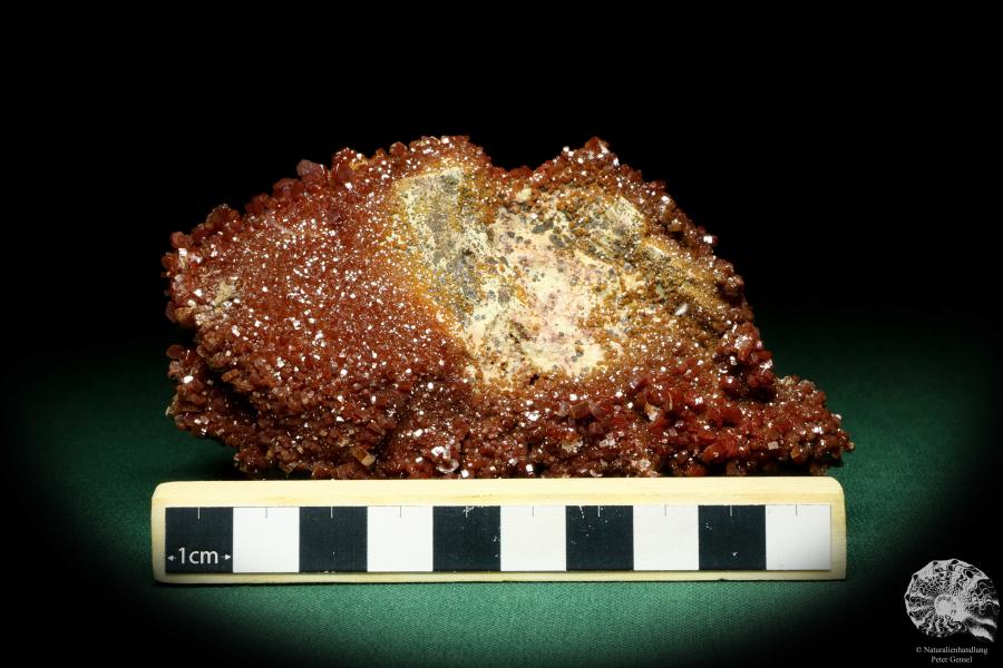 Vanadinit XX (20254) ein Mineral aus Marokko | Mineralien | Weltweit