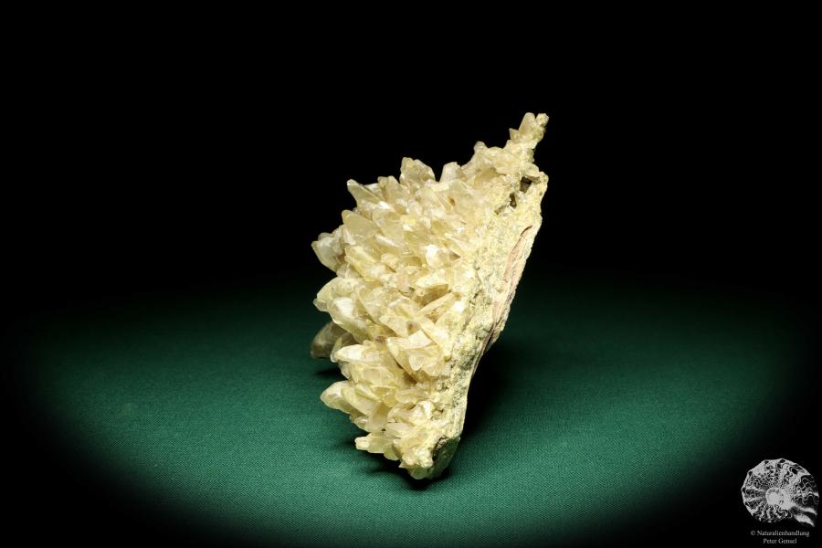 Calcite XX (20255) a mineral from Germany | Minerals | From Germany