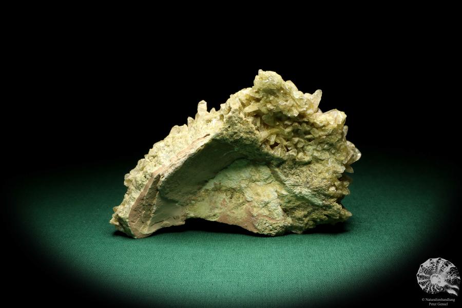 Calcite XX (20255) a mineral from Germany | Minerals | From Germany