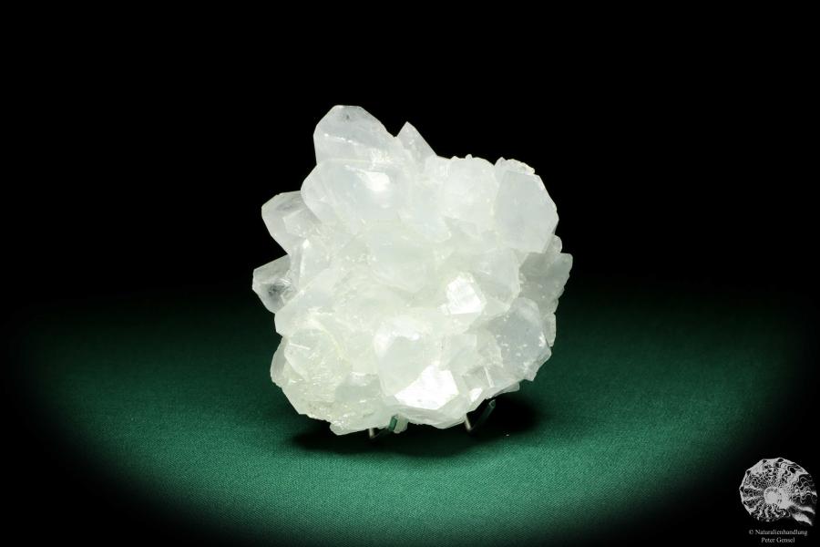 Coelestin XX (20258) ein Mineral aus Turkmenistan | Mineralien | Weltweit