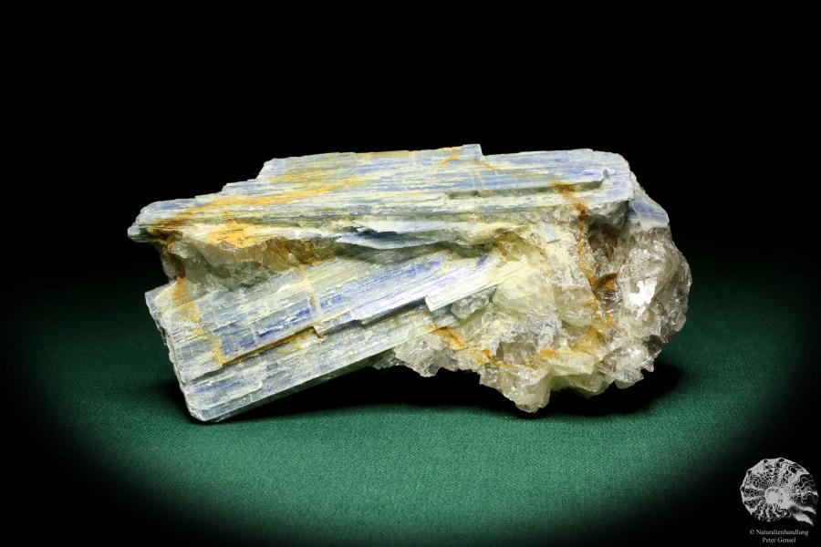 Kyanit (20261) ein Mineral aus Südamerika | Mineralien | Weltweit