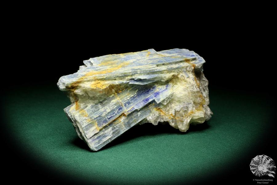 Kyanit (20261) ein Mineral aus Südamerika | Mineralien | Weltweit