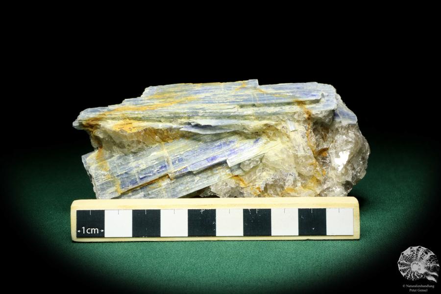 Kyanit (20261) ein Mineral aus Südamerika | Mineralien | Weltweit