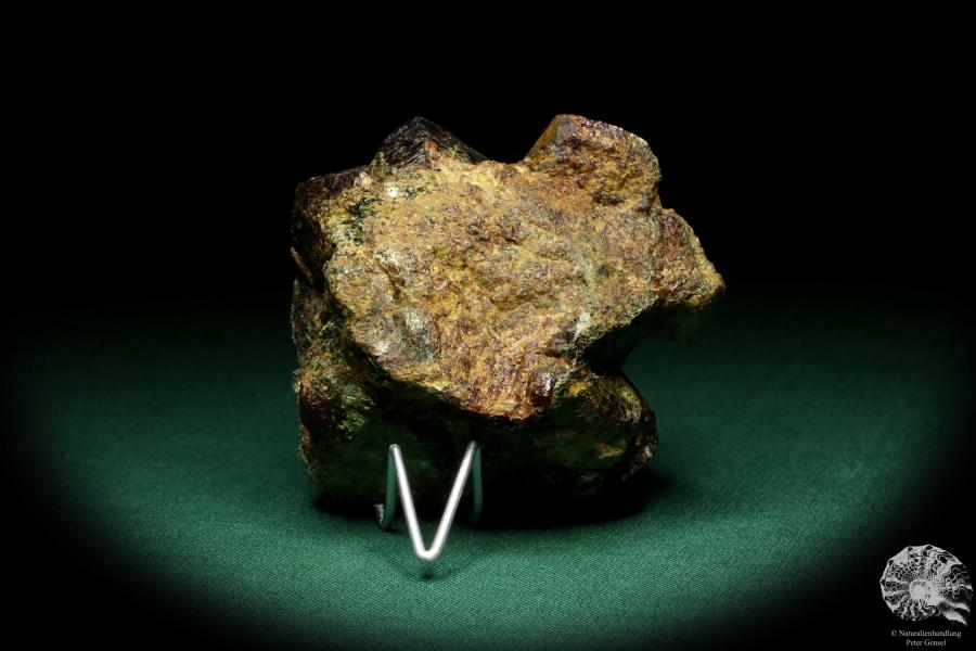 Almandin XX (20275) ein Mineral aus Österreich | Mineralien | Weltweit