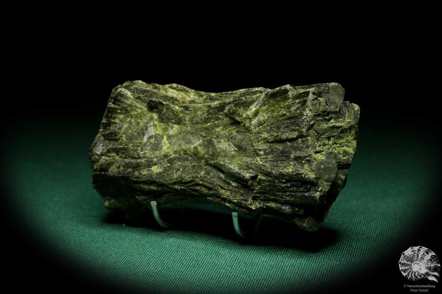 Epidot XX (20280) ein Mineral aus Mali | Mineralien | Weltweit