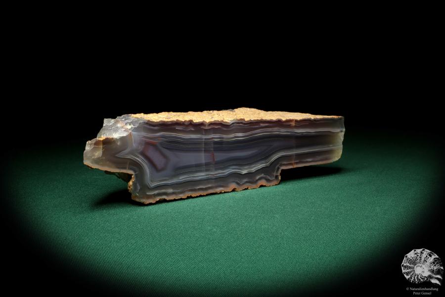 Agate (20284) a mineral from Germany | Minerals | From Germany