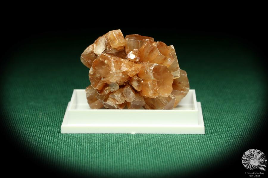 Aragonite XX (20438) a thumbnail from Morocco | Minerals | Thumbnails