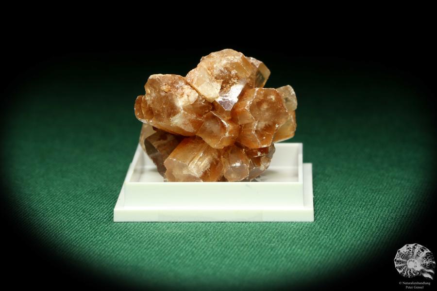 Aragonite XX (20438) a thumbnail from Morocco | Minerals | Thumbnails