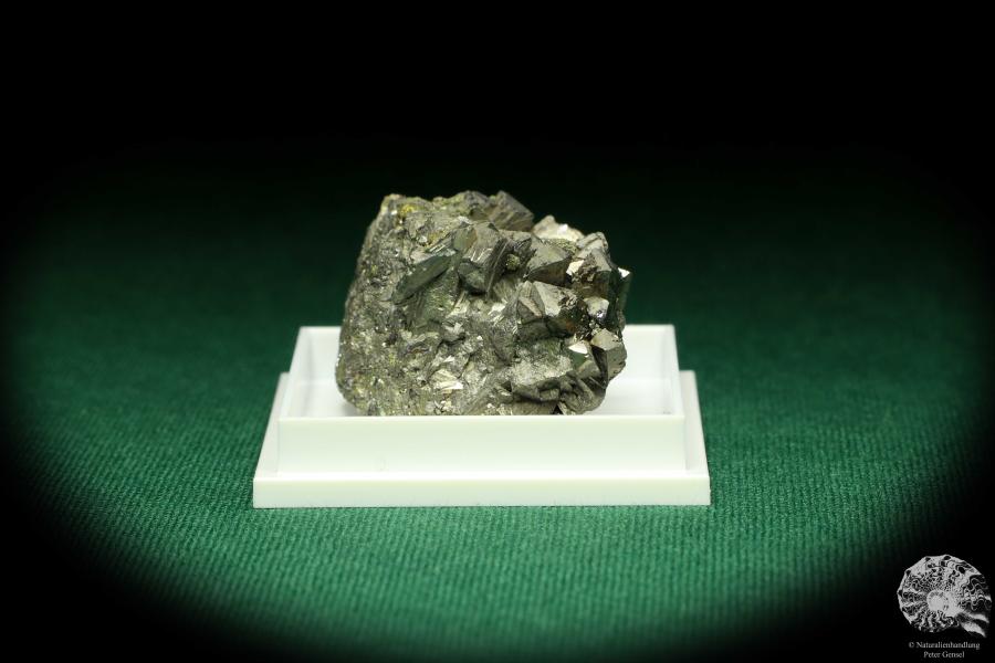 Arsenpyrite XX (20449) a thumbnail from Peru | Minerals | Thumbnails