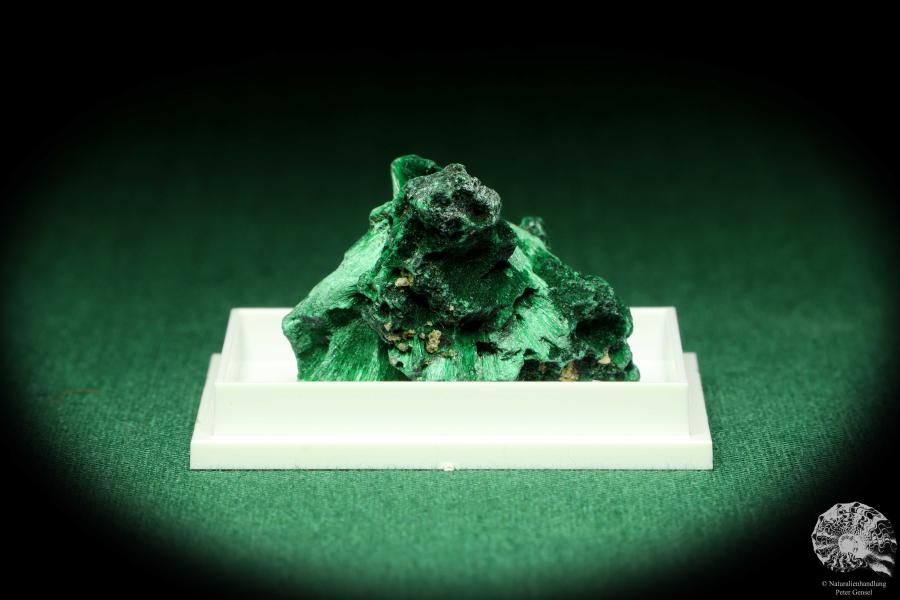 Malachite XX (20450) a thumbnail from DR Congo | Minerals | Thumbnails