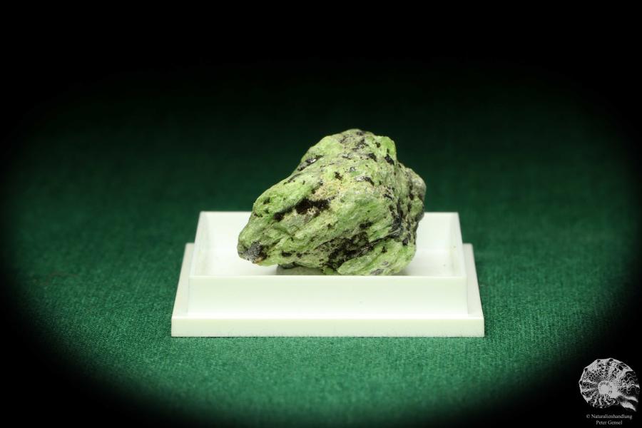 Diopside - Brazil - (20451)