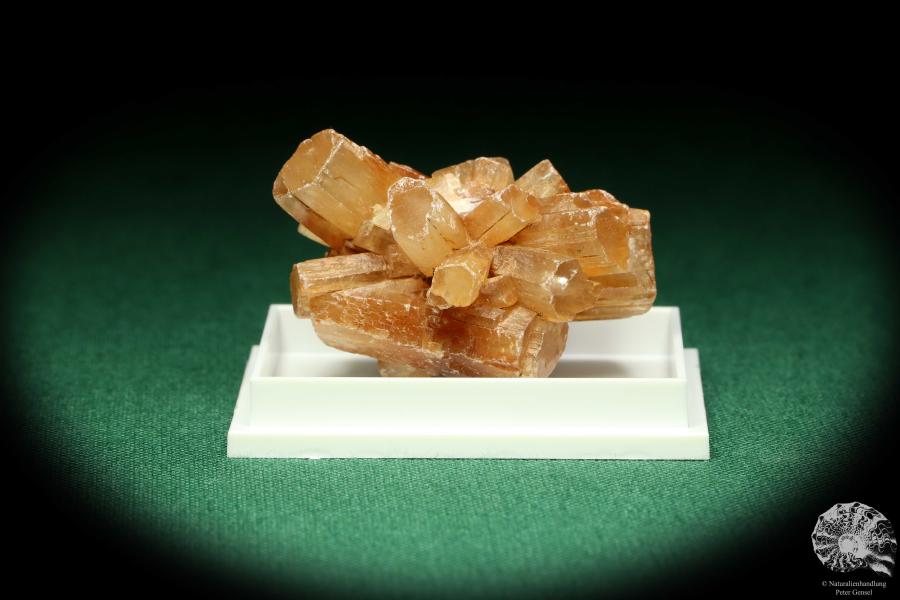 Aragonite XX (20457) a thumbnail from Morocco | Minerals | Thumbnails