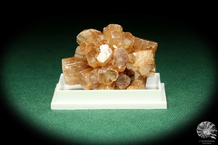 Aragonite XX (20477) a thumbnail from Morocco | Minerals | Thumbnails