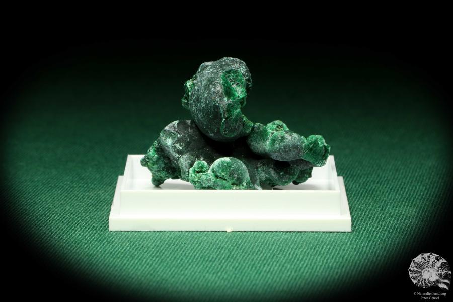 Malachite XX (20478) a thumbnail from DR Congo | Minerals | Thumbnails