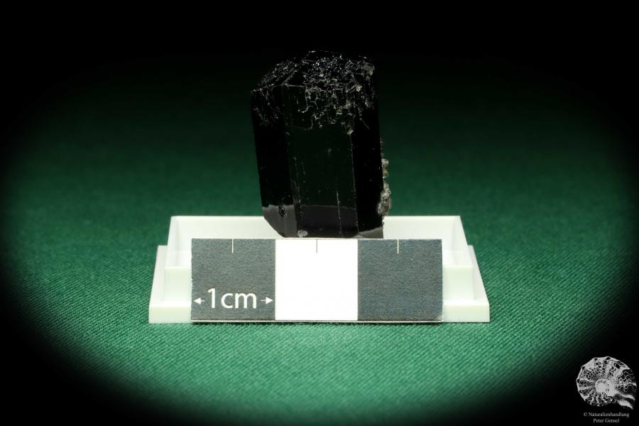 Black Tourmaline XX (20481) a thumbnail from Namibia | Minerals | Thumbnails