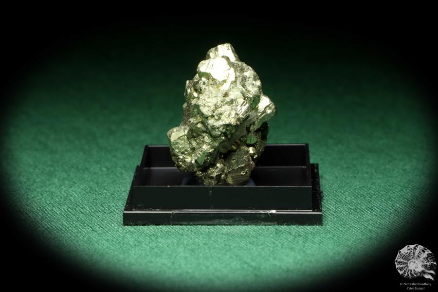 Pyrite XX - Peru - (20484)