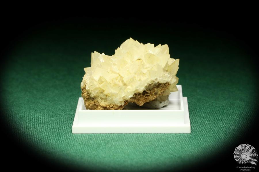 Calcite XX - Germany - (20493)