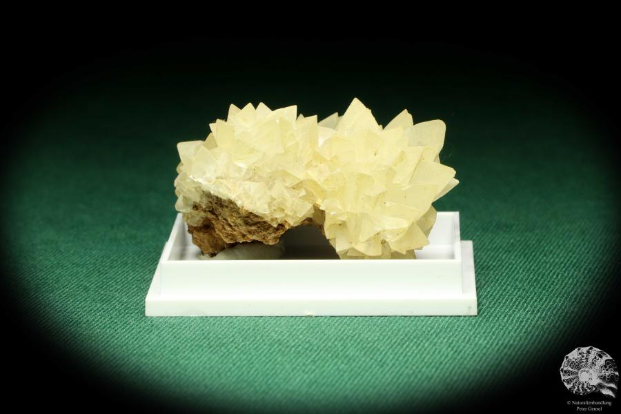 Calcite XX (20493) a thumbnail from Germany | Minerals | Thumbnails