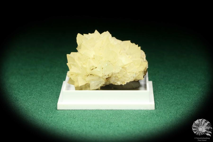 Calcite XX (20493) a thumbnail from Germany | Minerals | Thumbnails