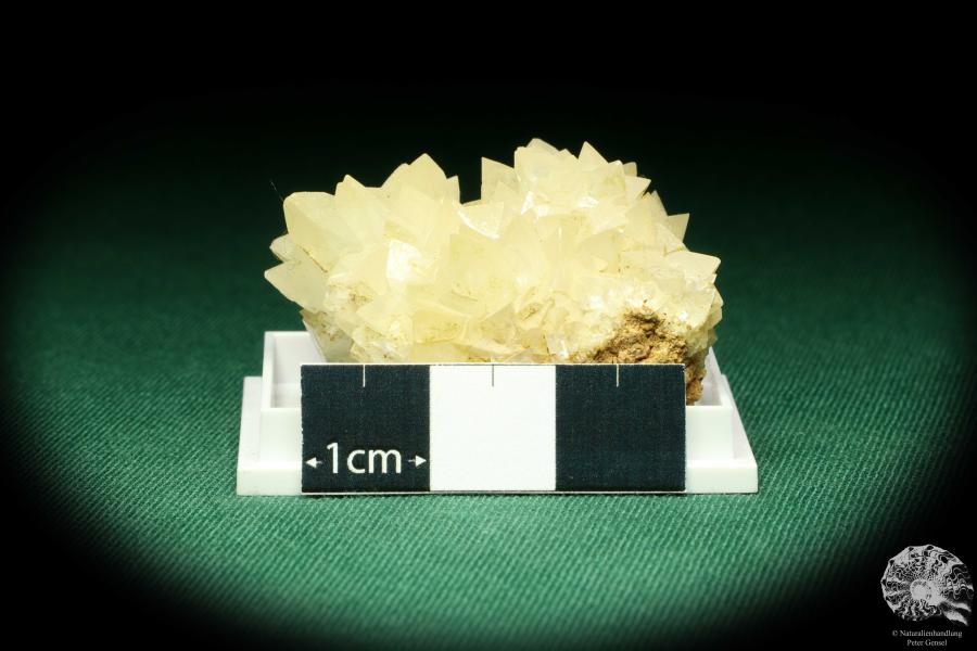 Calcite XX (20493) a thumbnail from Germany | Minerals | Thumbnails