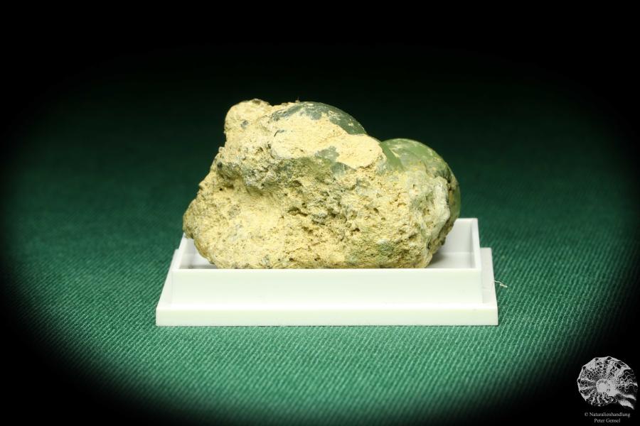 Prehnite XX (20502) a thumbnail from Namibia | Minerals | Thumbnails