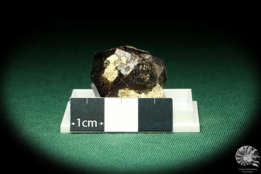 Almandine XX (20512) a thumbnail from Norway | Minerals | Thumbnails